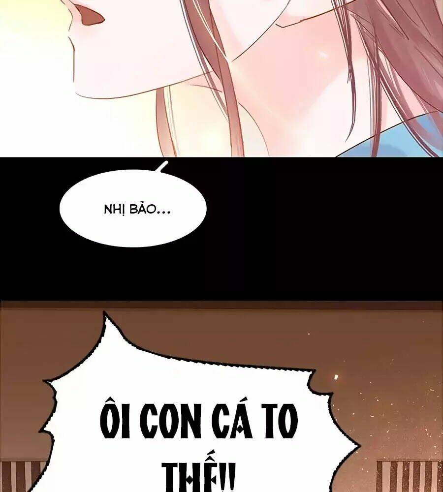 Tiểu Sư Phụ, Tóc Giả Của Ngài Rơi Rồi!: Chapter 22