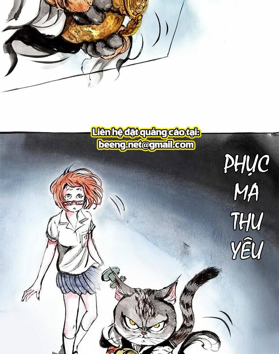 Miêu Hiệp: Chapter 4