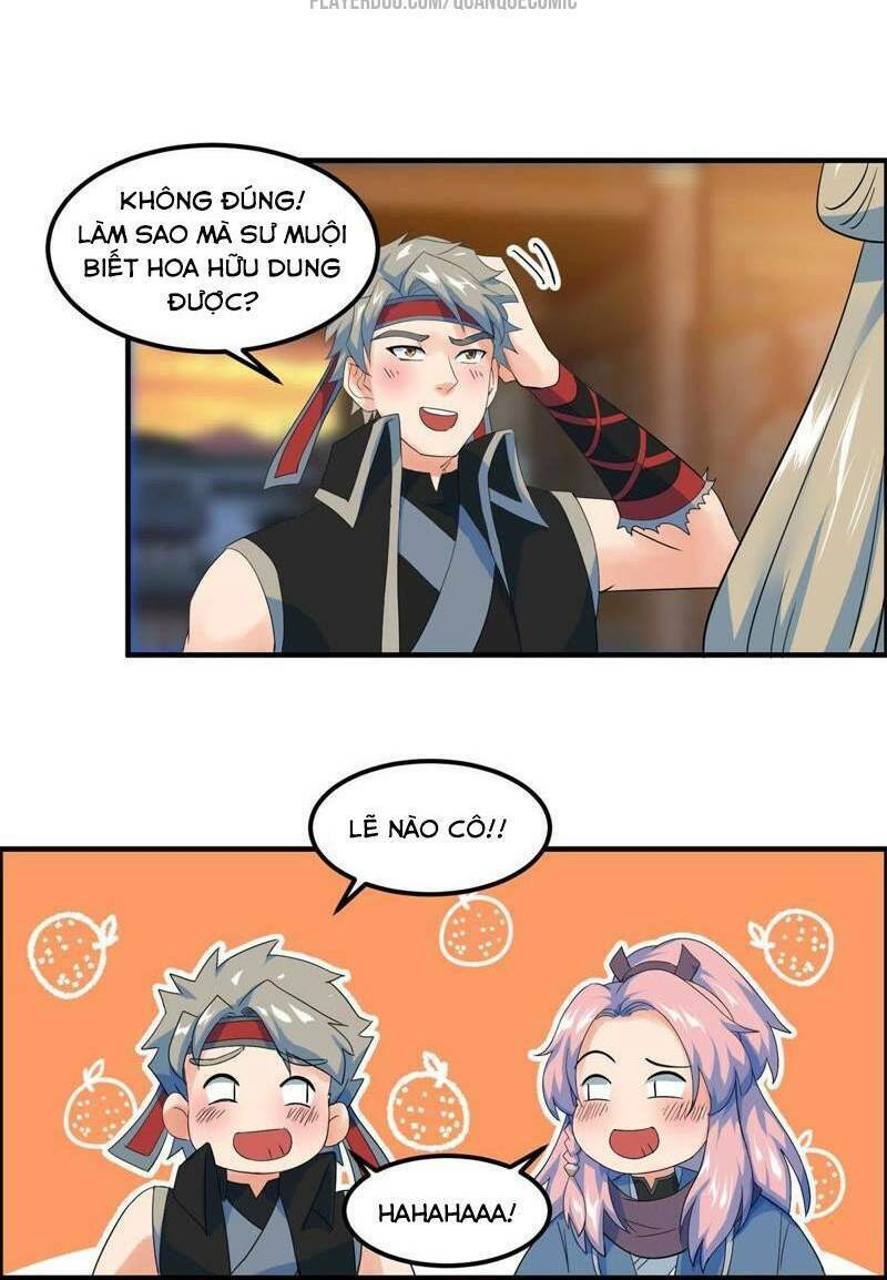 Phục Thù Thiếu Gia Tiểu Điềm Thê: Chapter 42