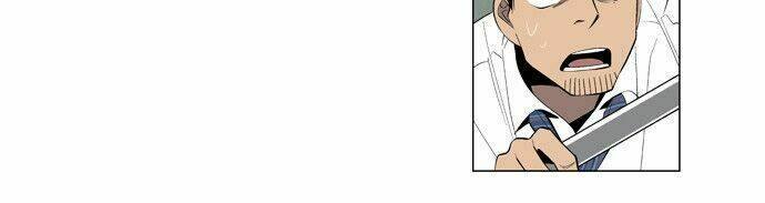 Welcome To Ghost City: Chapter 3