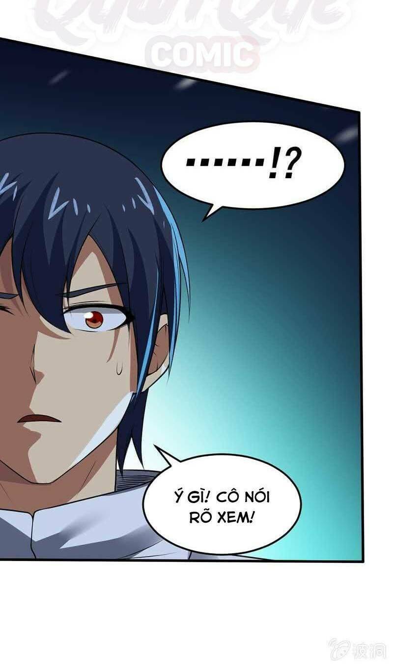Cuộc Sống Tận Thế Bắt Đầu Từ Số 0: Chapter 35