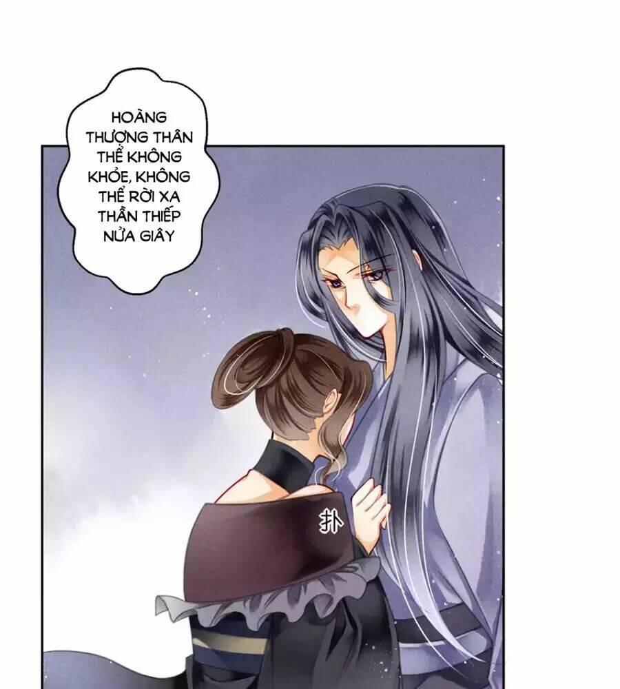 Ái Thượng Vô Địch Tiếu Hoàng Hậu: Chapter 88