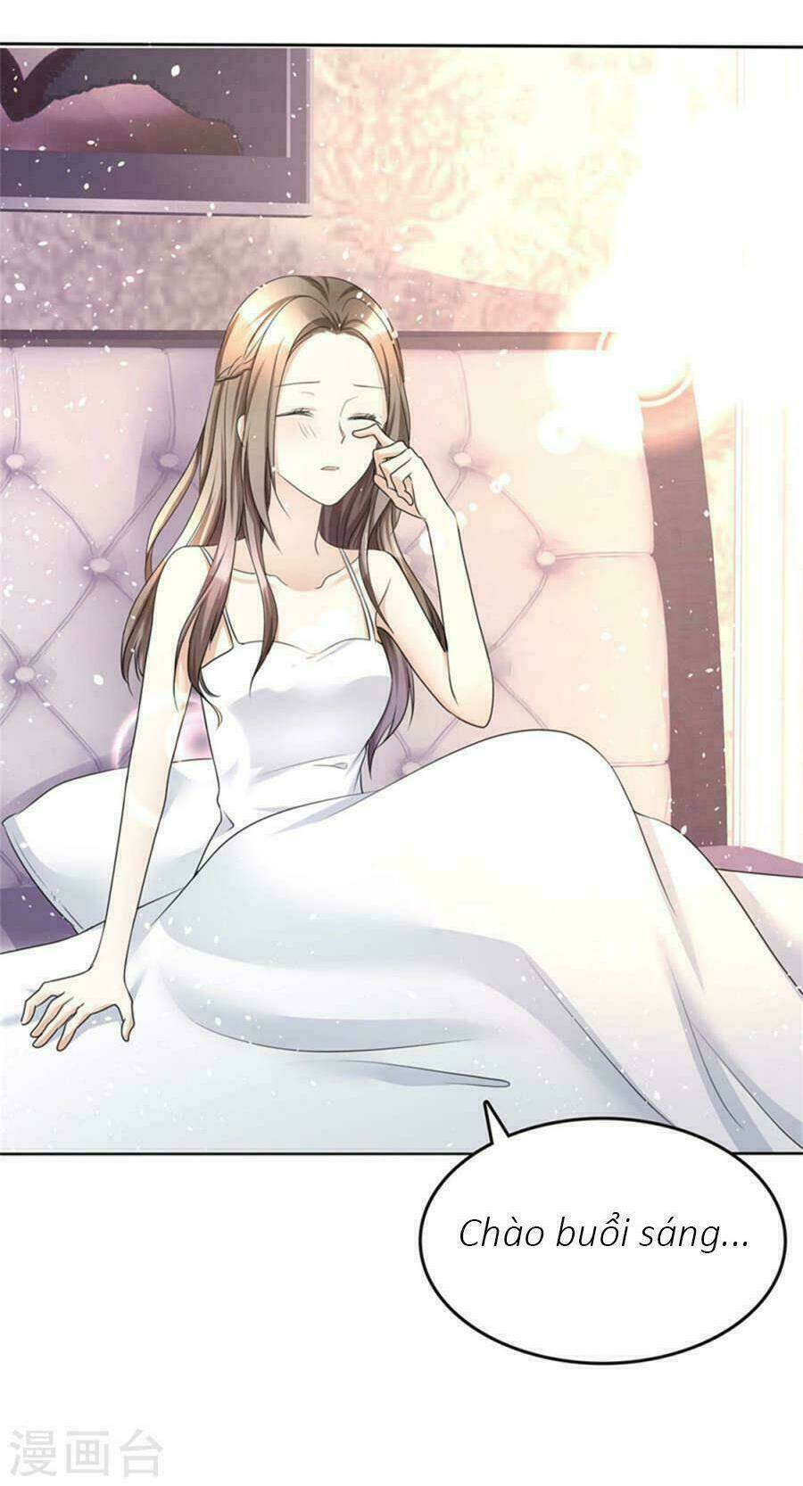 Con Đường Phản Công Của Sủng Thê: Chapter 18