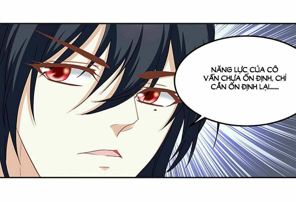 Ám Dạ Vô Thường: Chapter 9