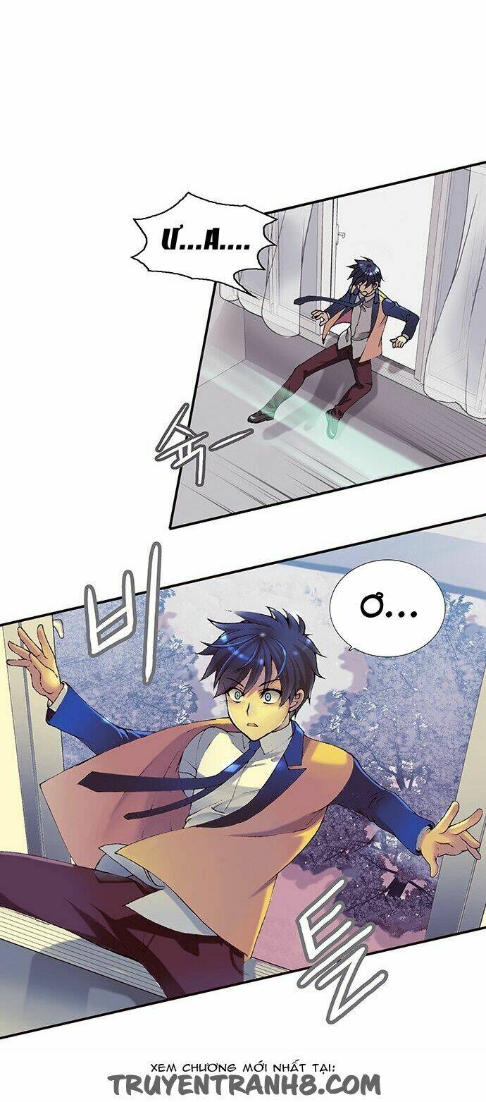 Trăng Mờ: Chapter 11