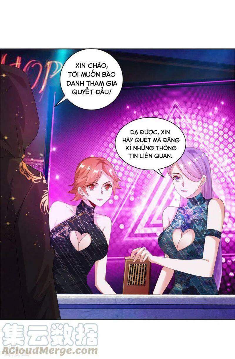 Luyện Tập Thành Thần: Chapter 23