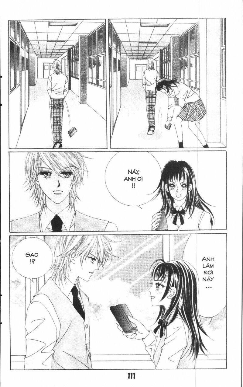 Say Say Say: Chapter 7