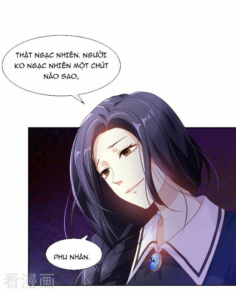 Ác Nữ Cải Biến: Chapter 37