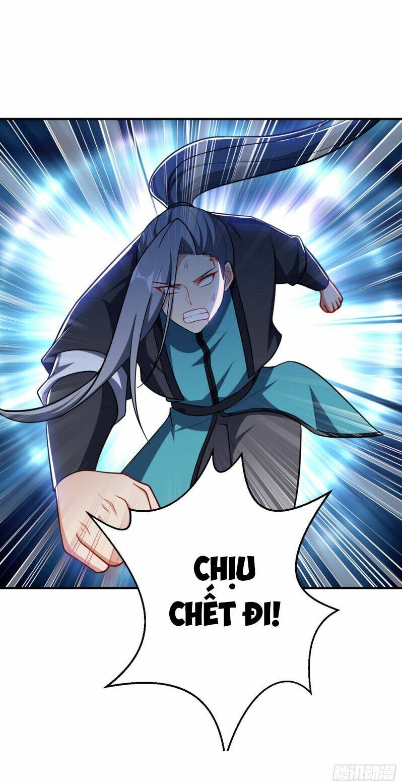 Yêu Giả Vi Vương: Chapter 110