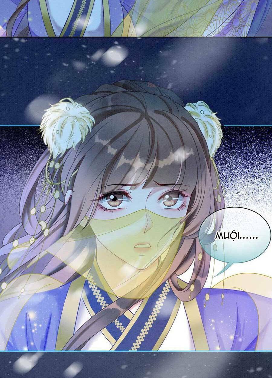 Xung Hỉ Vương Phi: Chapter 80