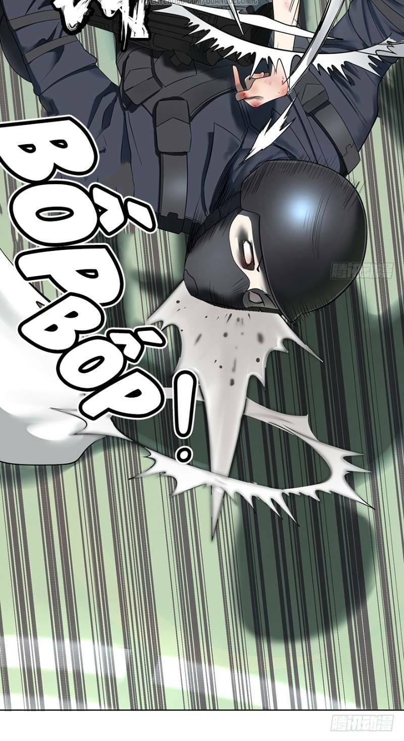 Danh Sách Kẻ Phản Diện: Chapter 1