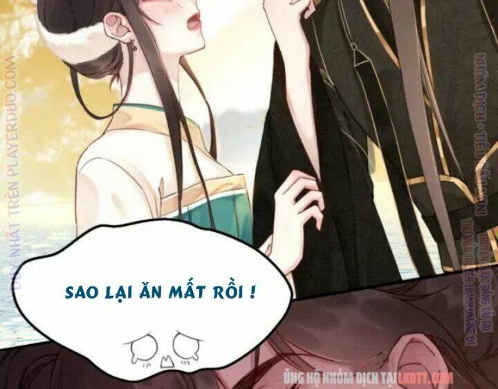 Trọng Sinh Bá Sủng Nhiếp Chính Vương Quá Mạnh Mẽ: Chapter 190