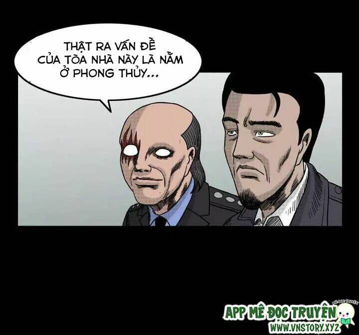 Kỳ Án Có Thật: Chapter 27