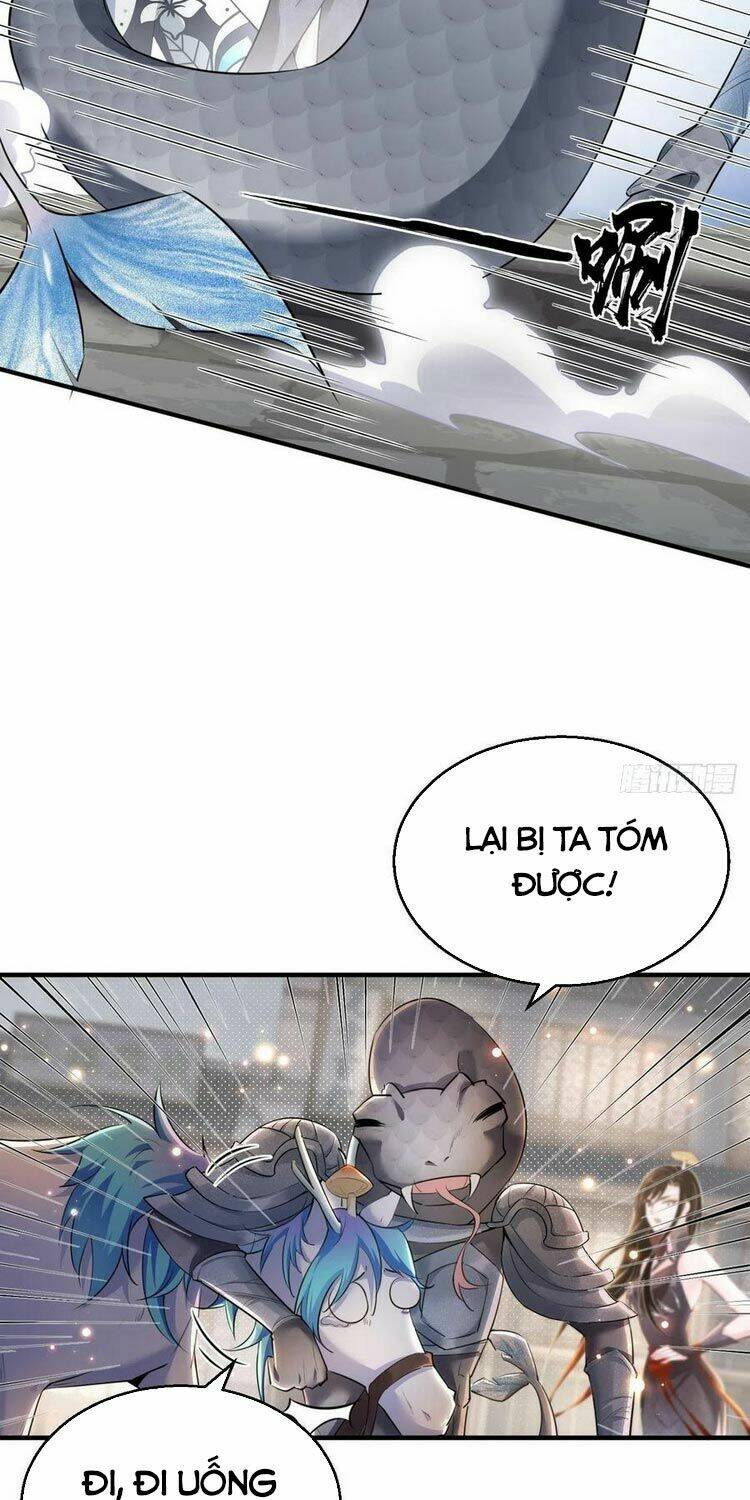Tà Du Ký: Chapter 107