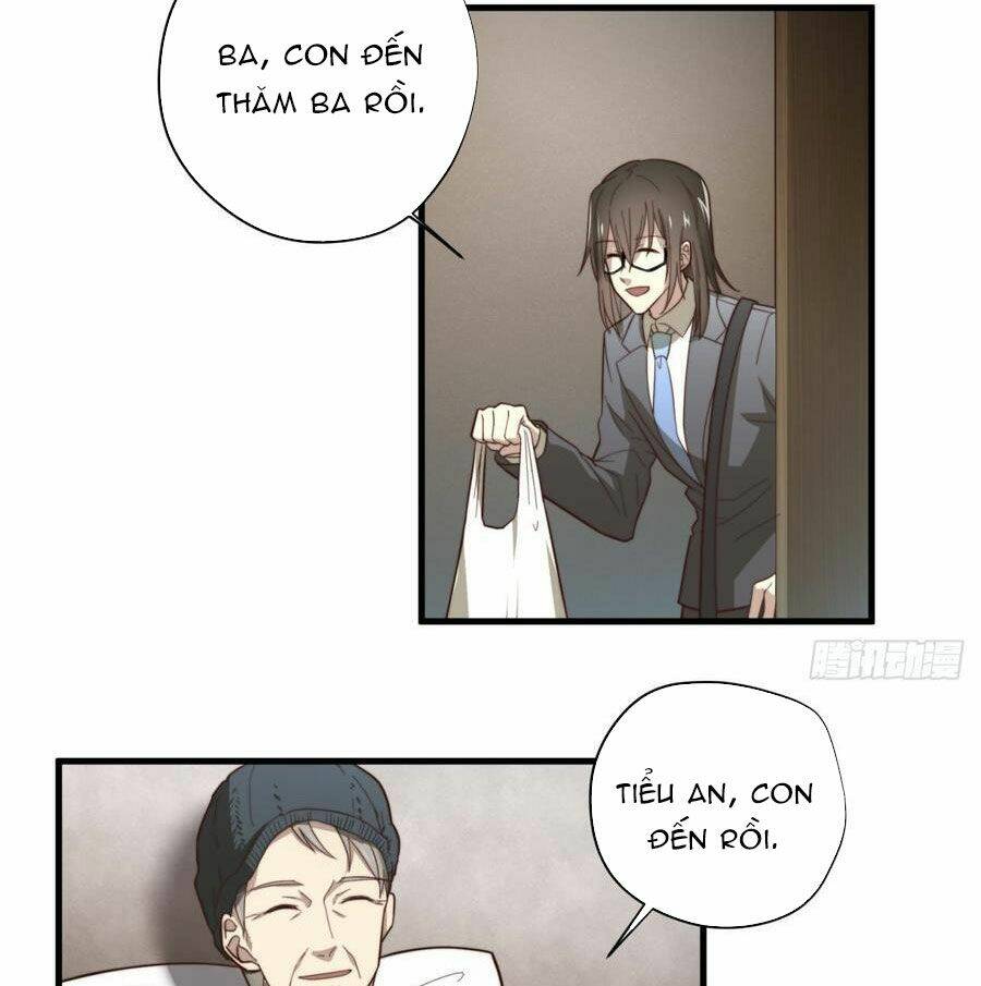 Đơn Phương Yêu Thầm Anh: Chapter 6