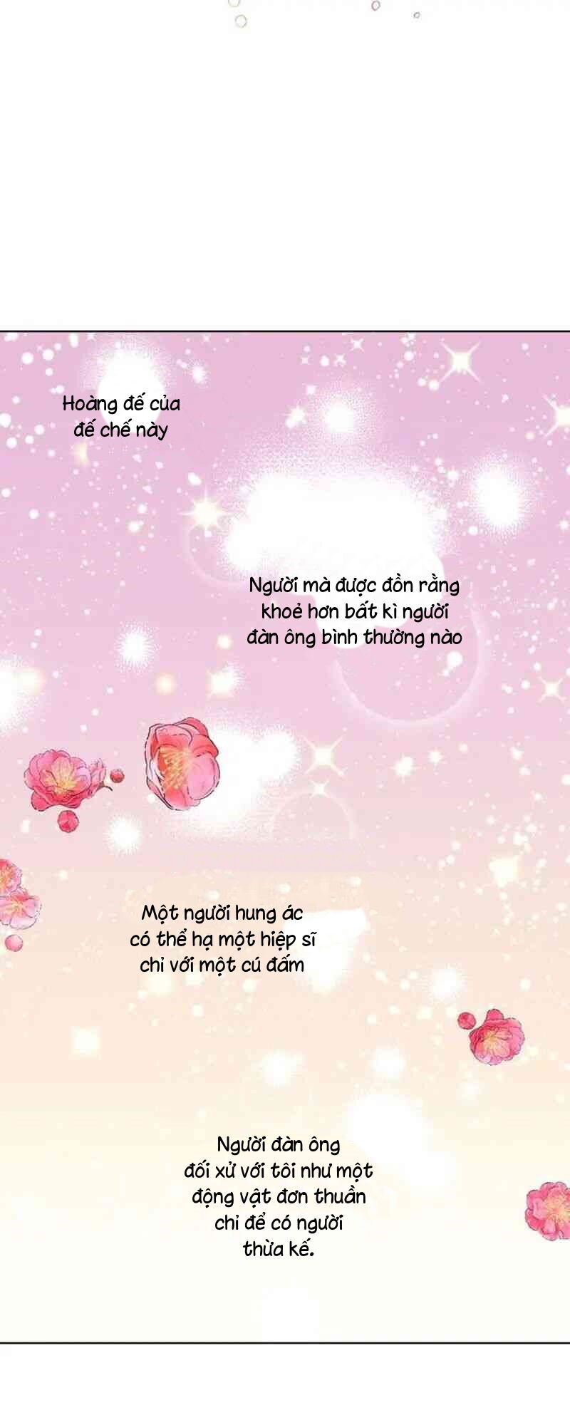 Nữ Phụ Phản Diện Rất Hợp Đôi Với Tên Bạo Chúa: Chapter 2.1