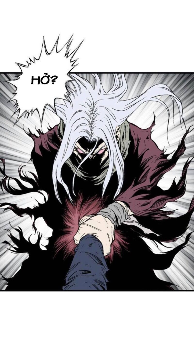 Cao Thủ 2: Chapter 125