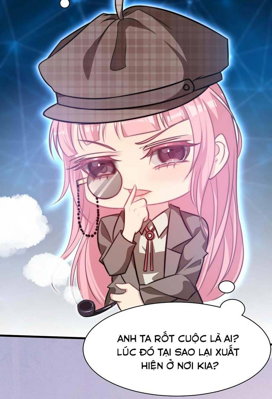 Vết Cắn Trí Mạng: Chapter 18