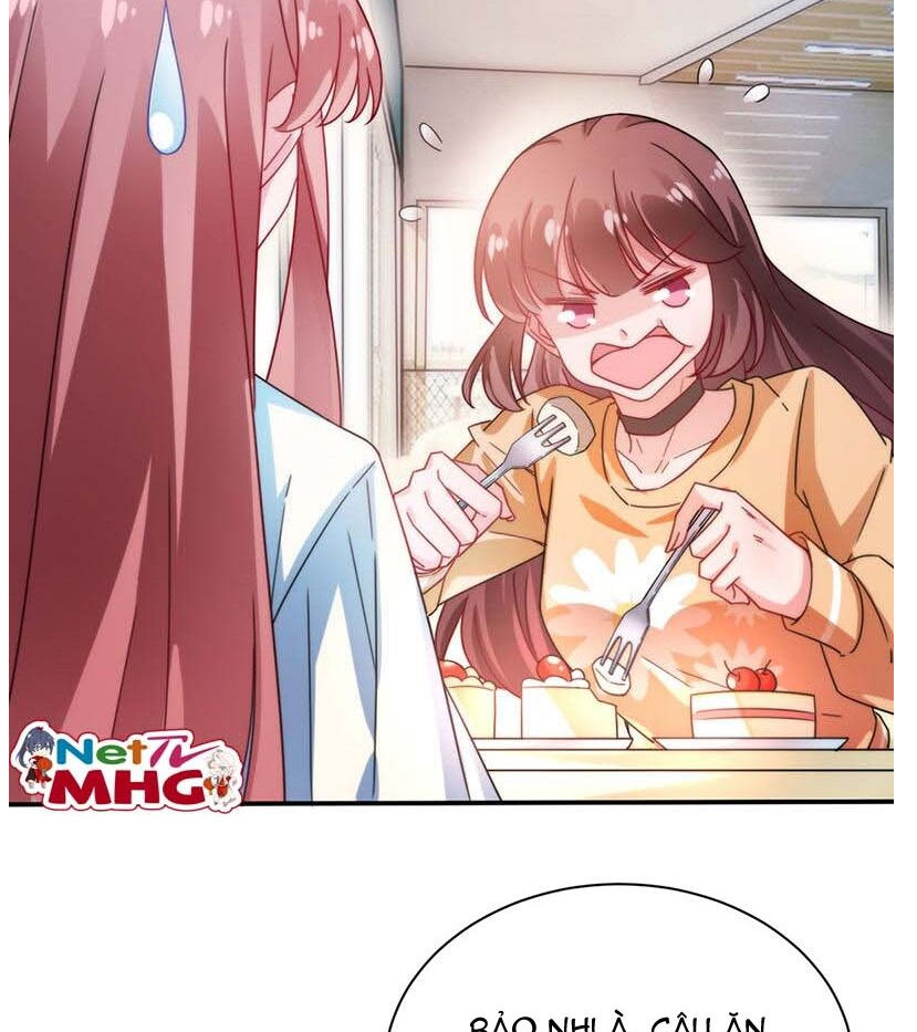 Thịnh Thế Điềm Sủng: Tiểu Manh Thê Của Dịch Thiếu: Chapter 123