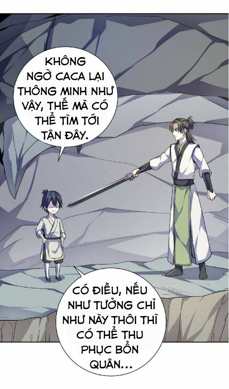 Nghịch Thiên Đại Thần: Chapter 55