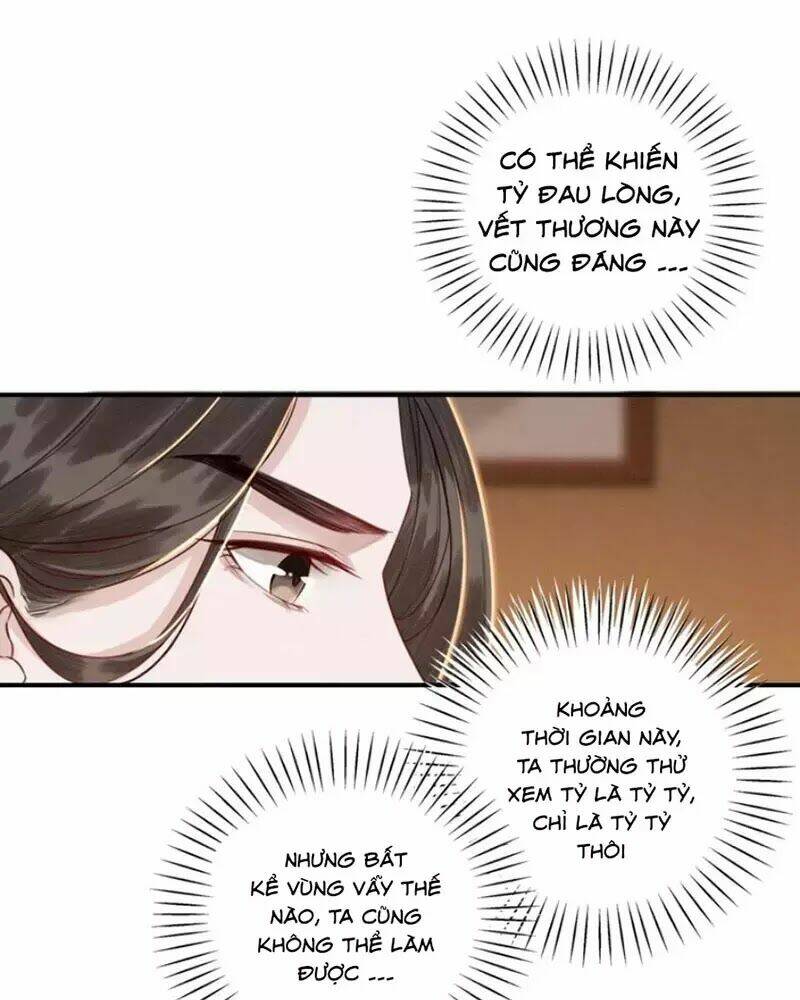 Trọng Sinh Bá Sủng Nhiếp Chính Vương Quá Mạnh Mẽ: Chapter 53