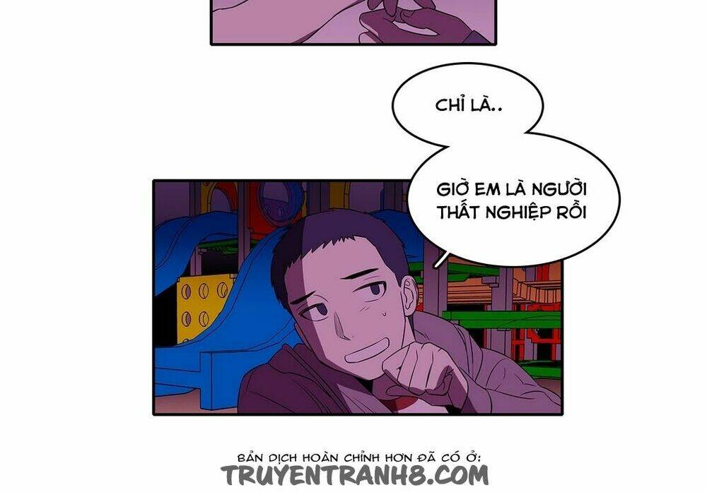 Chuyện Gì Đến, Rồi Cũng Sẽ Đến: Chapter 26