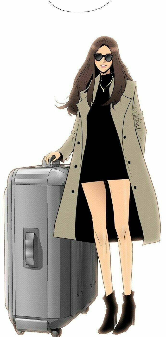 Kẻ Hồi Sinh: Chapter 78