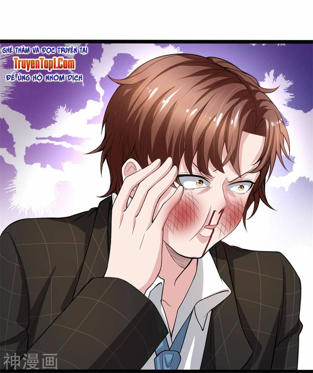 Tuyệt Đỉnh Khí Thiếu: Chapter 12