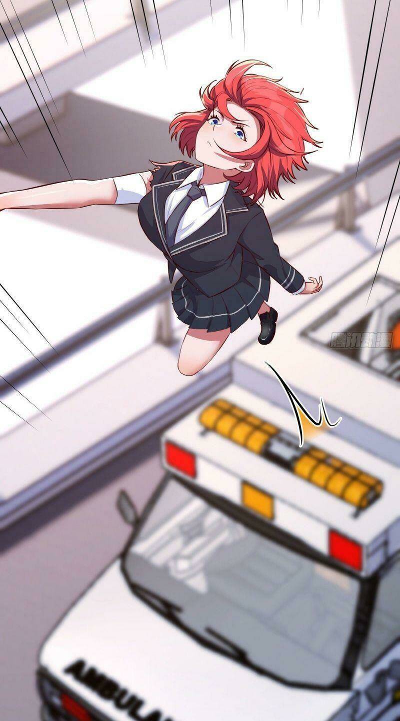 Thiên Tứ Thức Tỉnh: Chapter 20