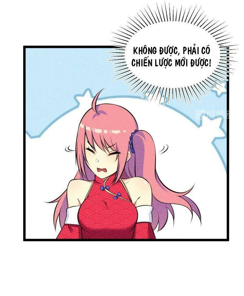 Thần Tiên Rút Thẻ: Chapter 15