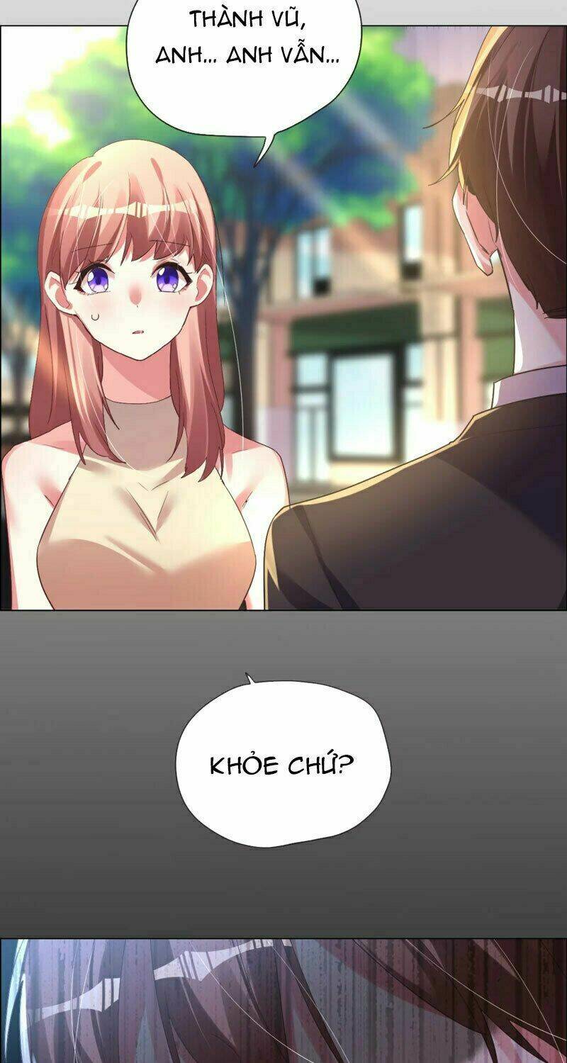 Yêu Phu! Xin Ngươi Hưu Ta Đi Mà!: Chapter 39