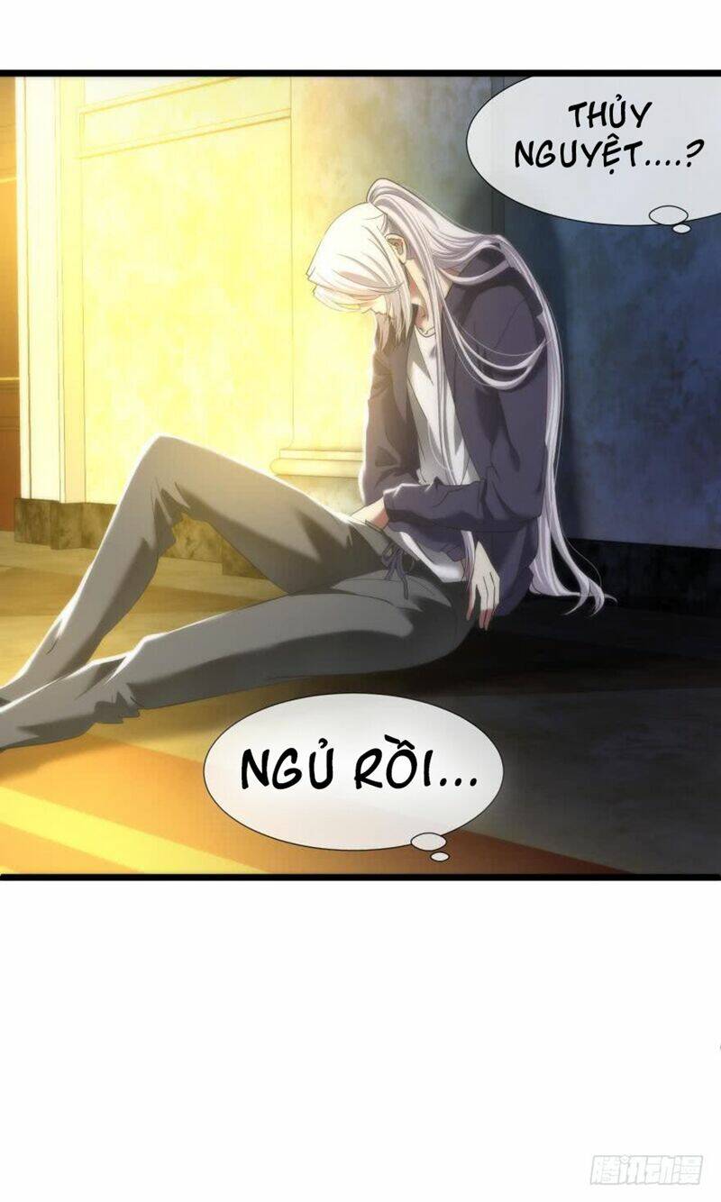 Một Vạn Tư Thế Công Lược Yêu Nam: Chapter 110