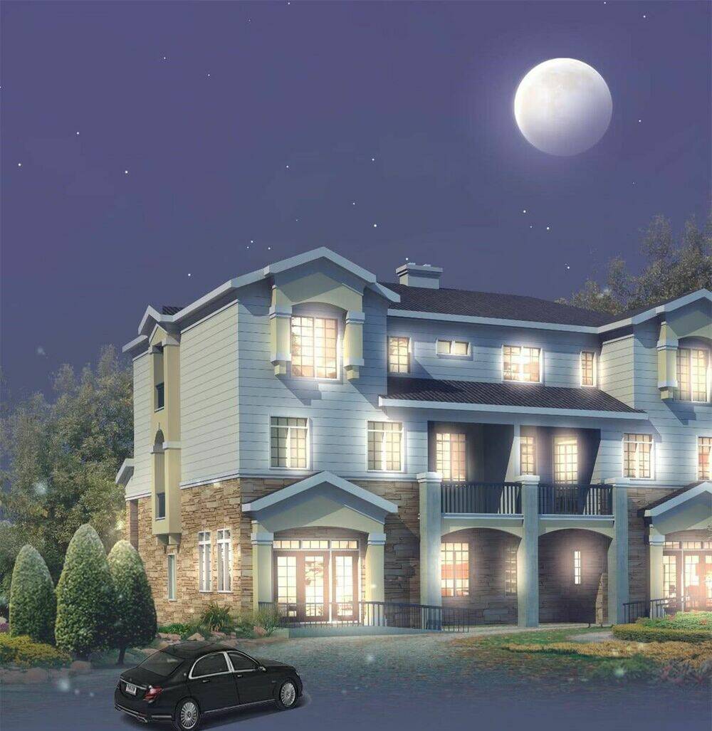 Manh Thê Khó Dỗ: Chapter 9