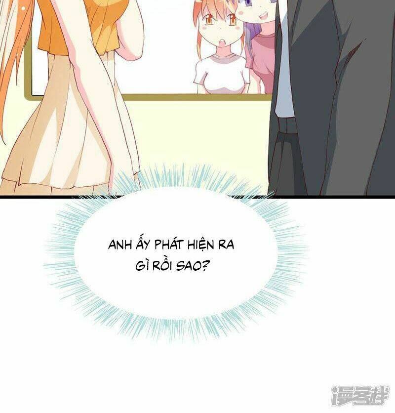 Này! Đừng Động Vào Phô Mai Của Tôi: Chapter 114