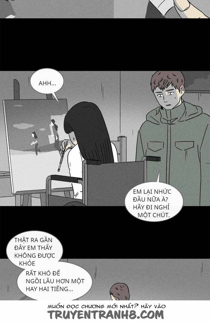 Những Câu Chuyện Bất Thường: Chapter 162