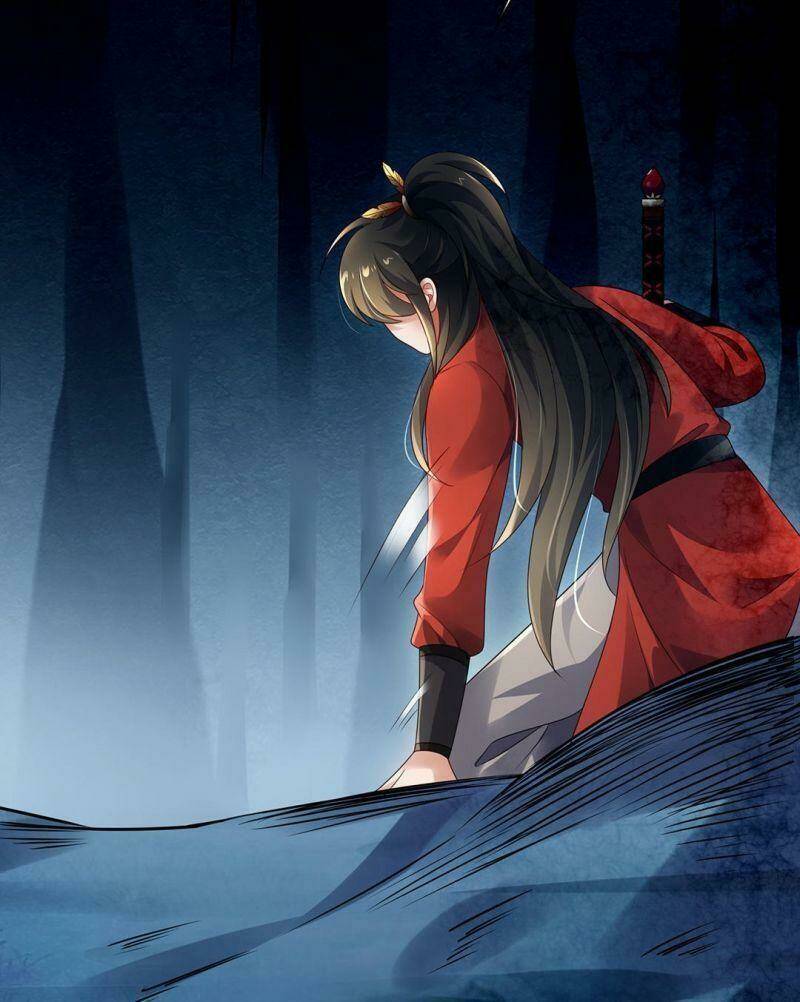 Thiên Kim Bất Hoán: Chapter 85