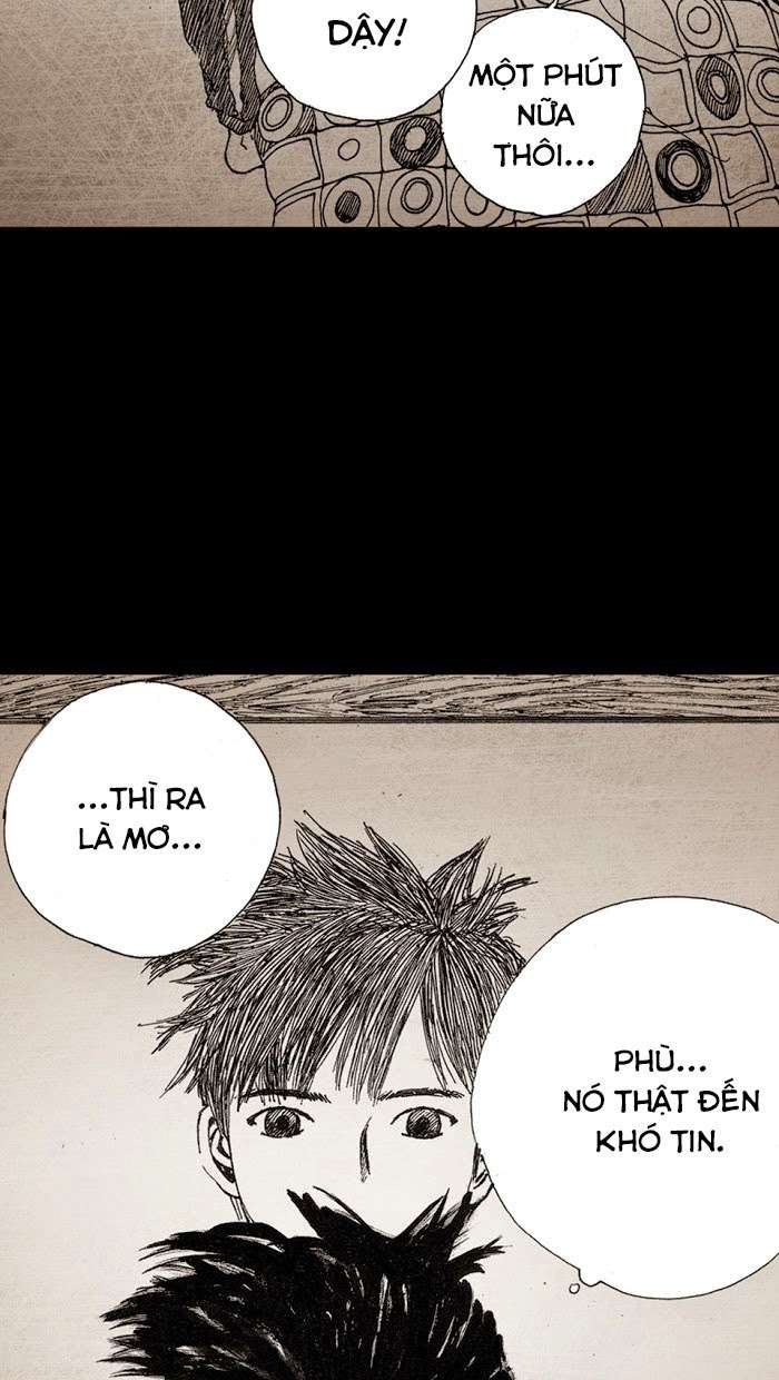 Distant Sky 1: Chapter 6