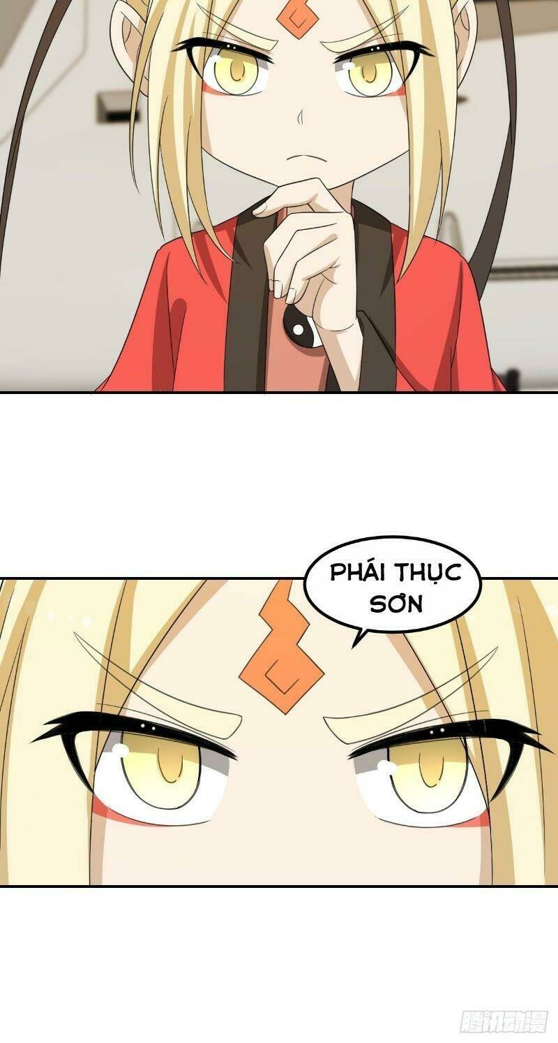 Nghịch Thiên Tiên Mệnh: Chapter 57