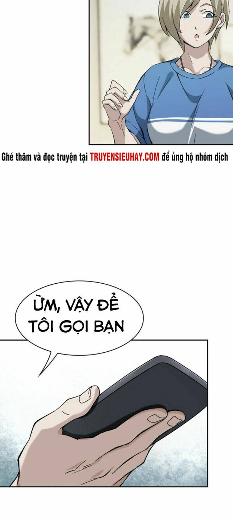 Siêu Cấp Đại Chủ Bạ: Chapter 17