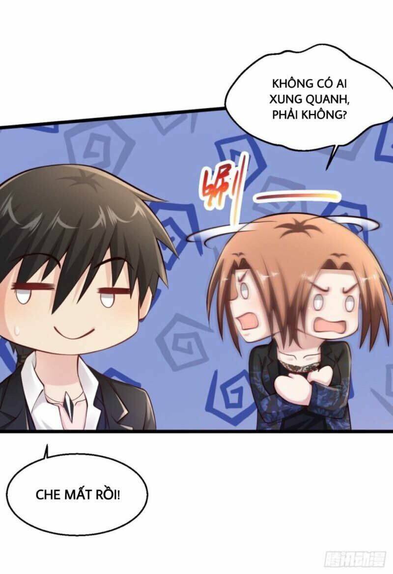 Tuyệt Phẩm Y Thánh: Chapter 198