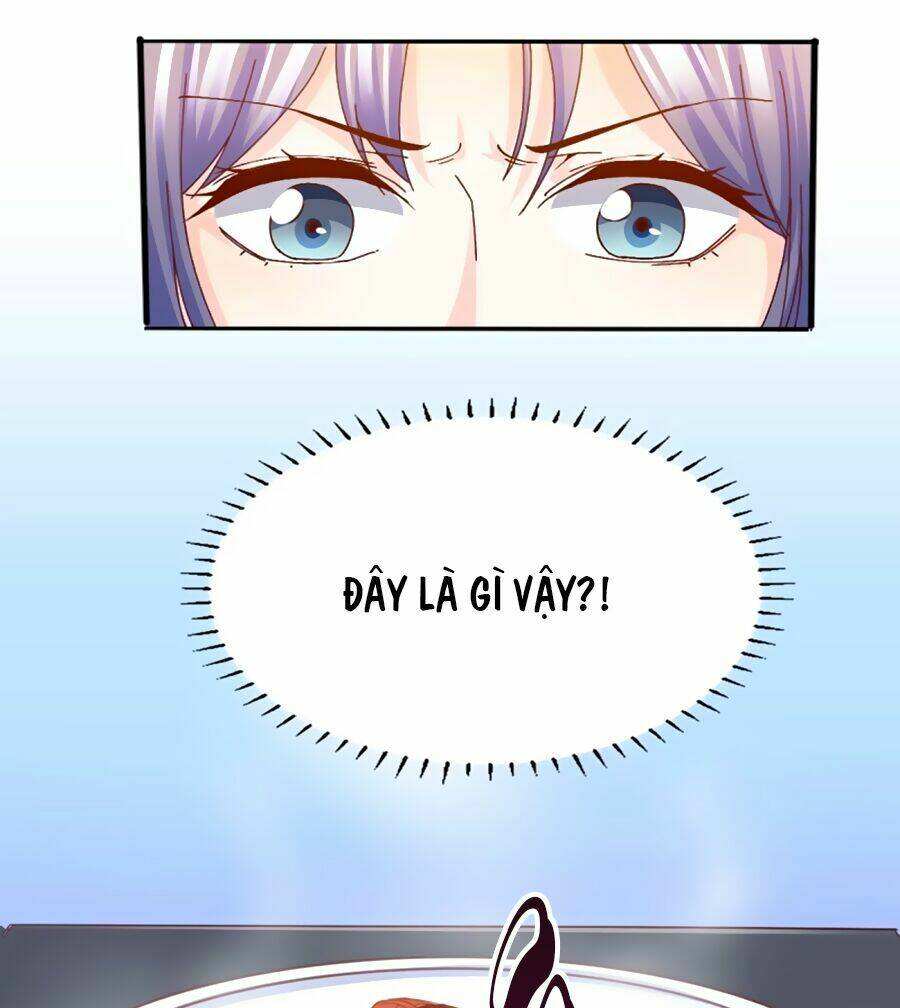 Ta Và Nam Thần Cởi Áo Ngủ Rồi: Chapter 15
