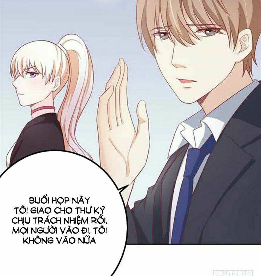 Thâm Hải Chi Ca: Chapter 24