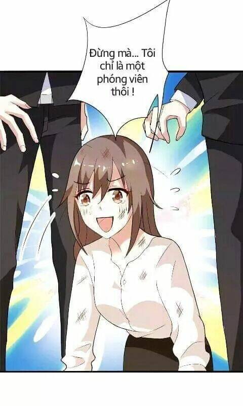 1 Nửa Hoàn Hảo Của Ceo: Chapter 3