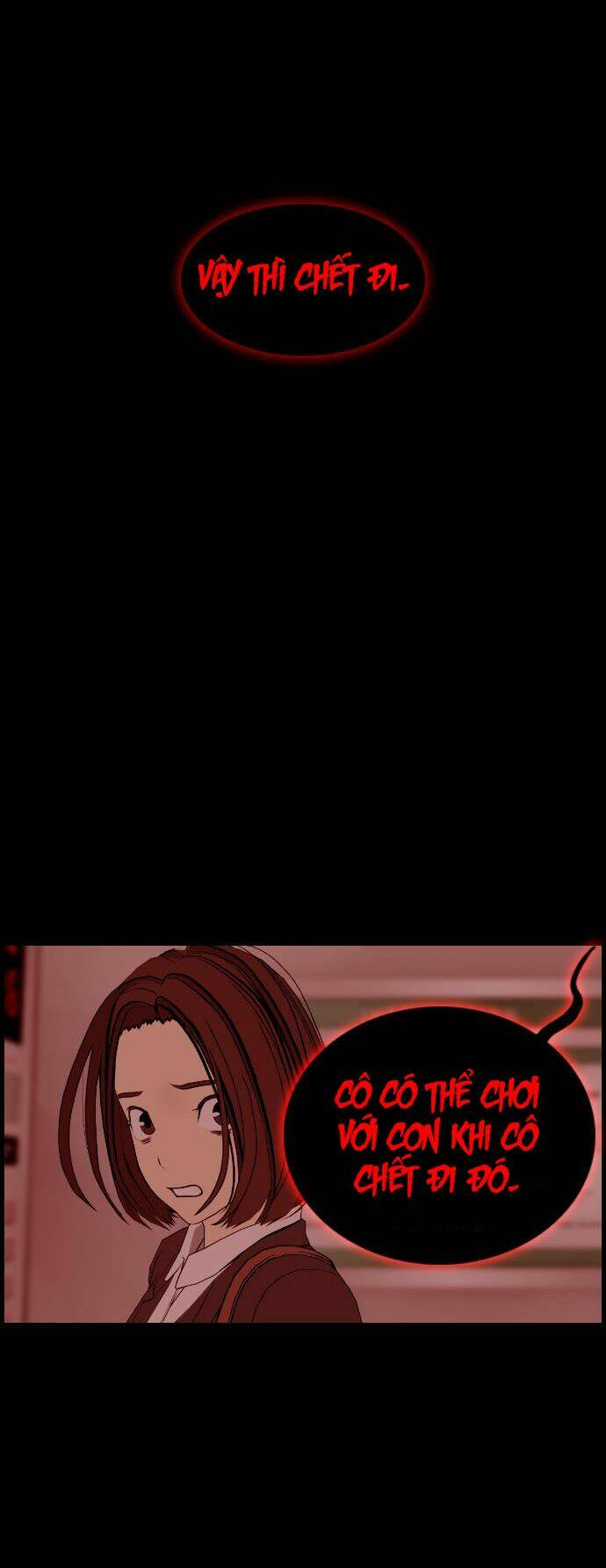 Ác Mộng Kinh Hoàng: Chapter 6