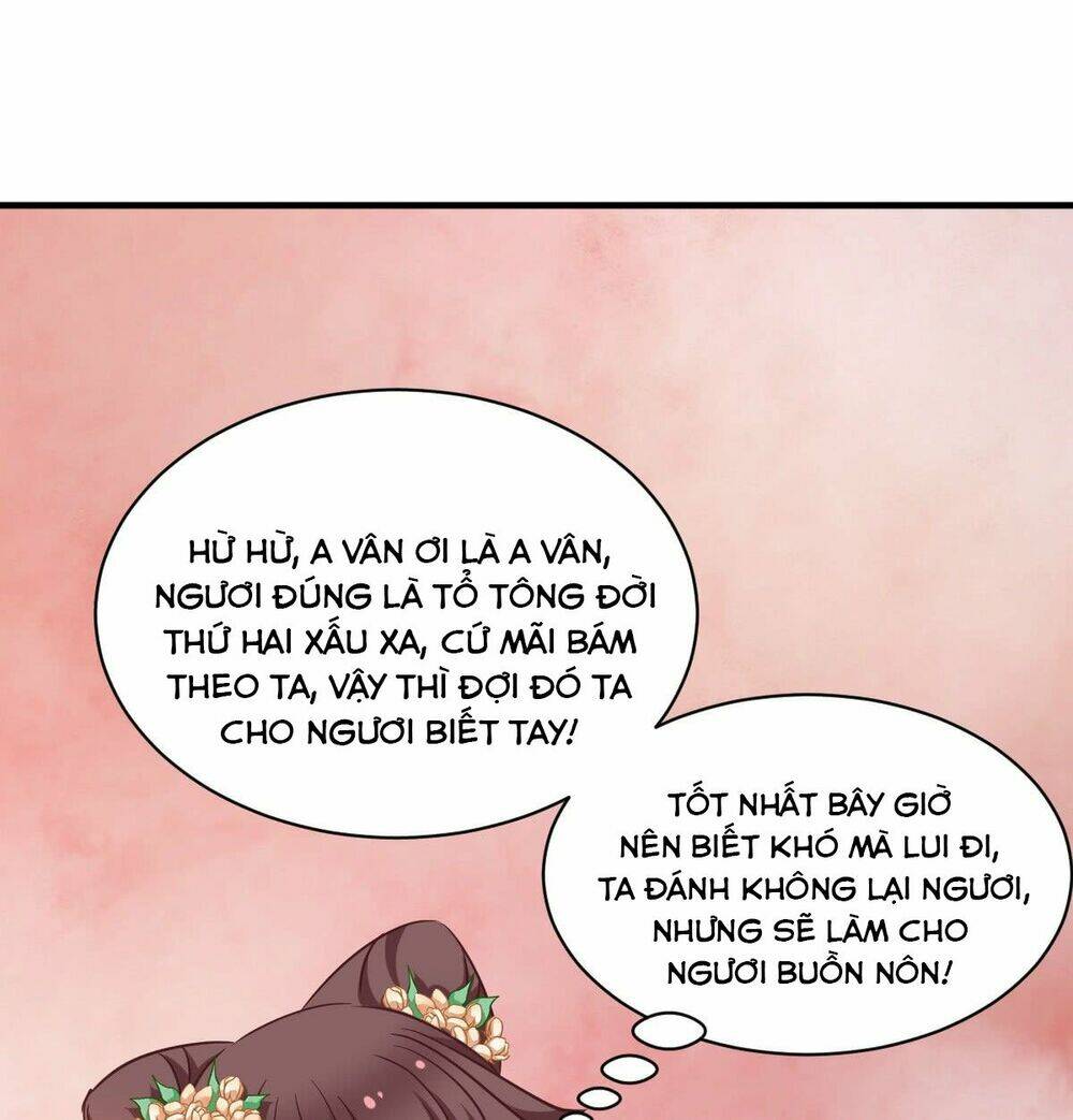 Trò Chơi Trừng Phạt: Chapter 54