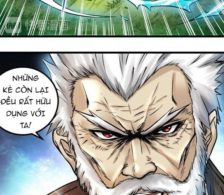 Thế Giới Xa Lạ: Chapter 45