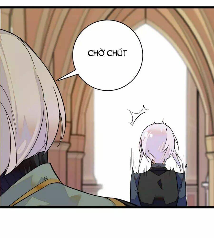 Huyết Túc Khế Ứớc: Chapter 5