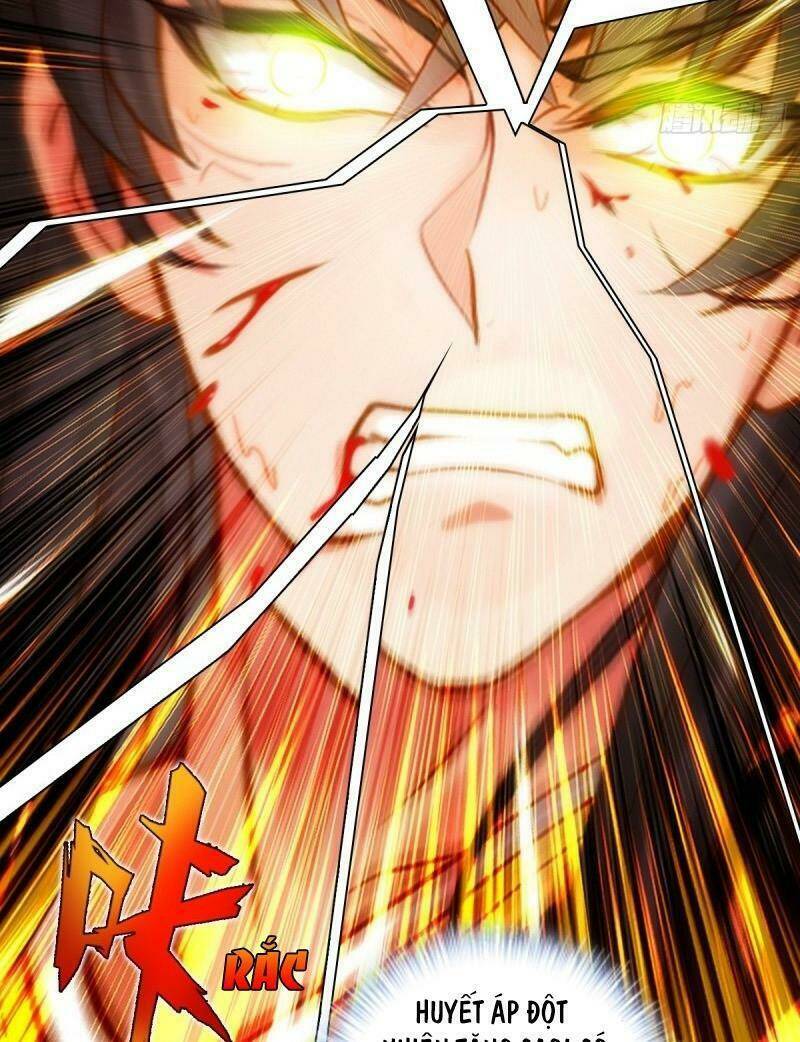 Bất Hủ Phàm Nhân: Chapter 47