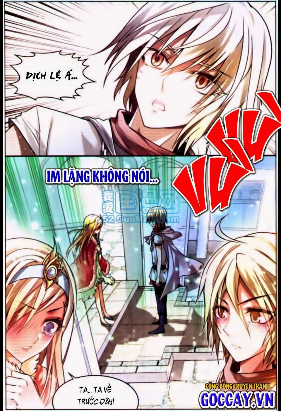 Bàn Long: Chapter 62