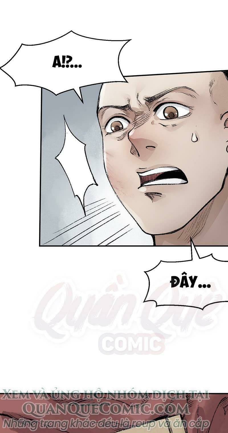 Liên Thành Quyết: Chapter 34